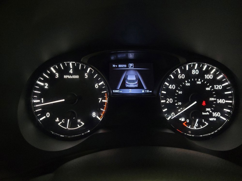 Used 2019 Nissan Pathfinder S AWD/4WD image 23