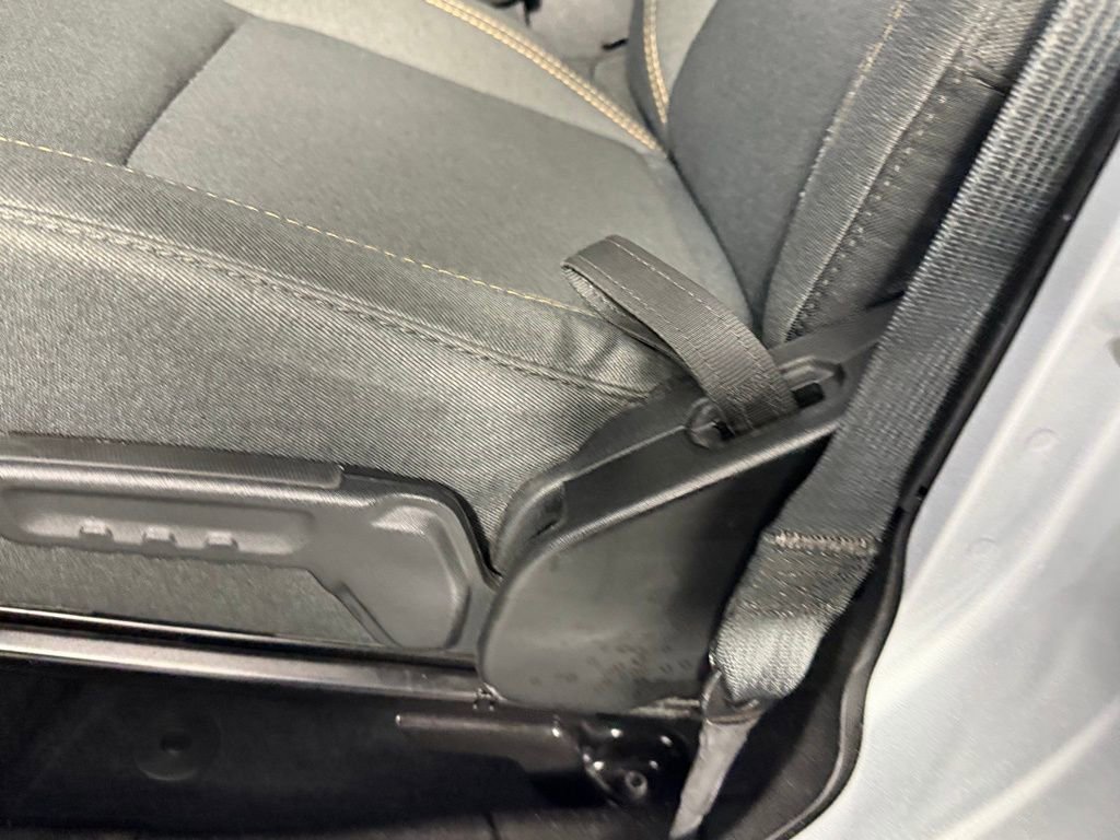 Used 2024 Jeep Wrangler Sport S image 20