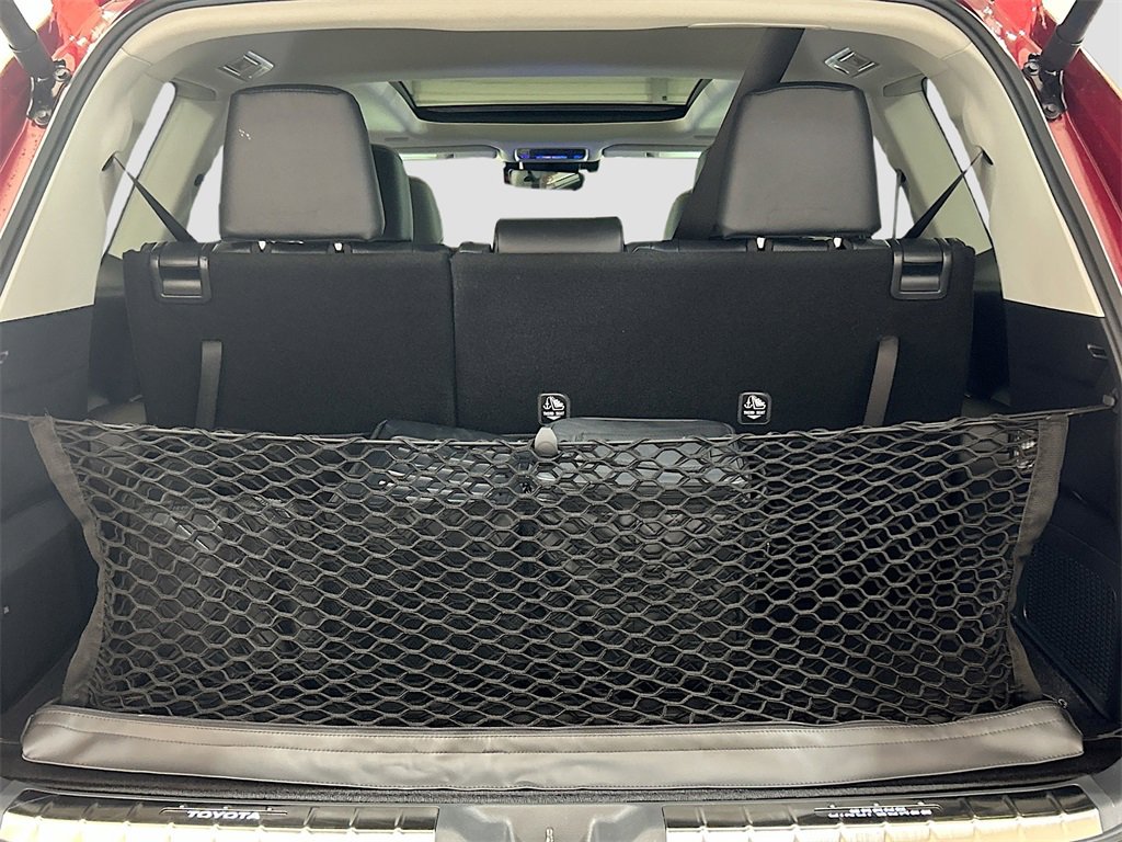 New 2026 Toyota Grand Highlander Limited image 25