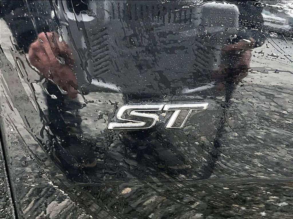 Used 2025 Buick Envista Sport Touring image 8