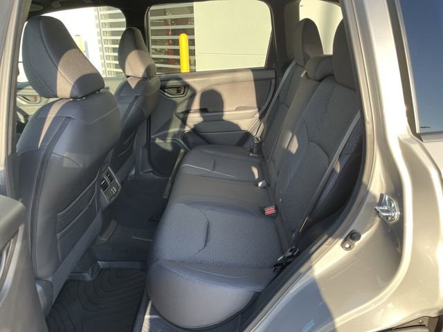 Used 2026 Subaru Forester Premium image 13