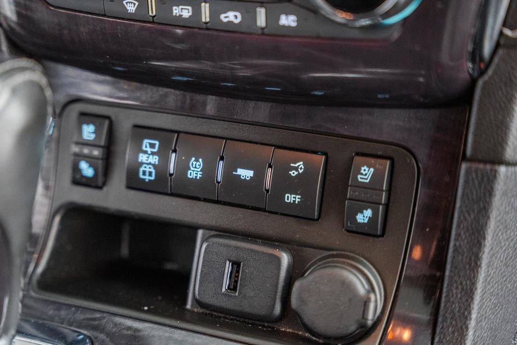 Used 2016 Buick Enclave Premium w/ Experience Buick Package image 22