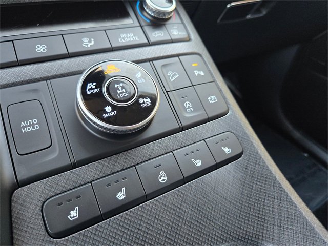 Used 2023 Hyundai Palisade Limited w/ Cargo Package image 28