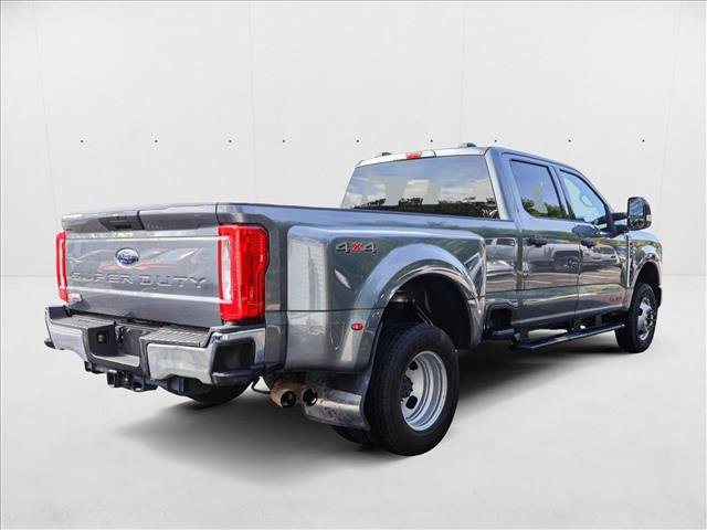 Used 2024 Ford F350 XLT image 5