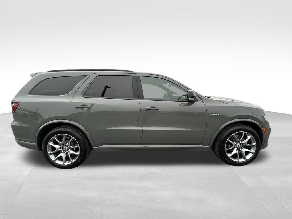 New 2026 Dodge Durango GT w/ Tow 'N Go Package AWD/4WD image 21