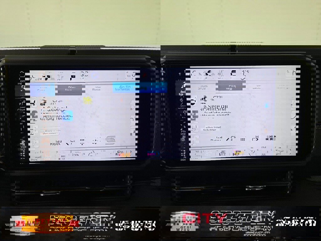 New 2025 Jeep Wrangler Unlimited Sahara image 20