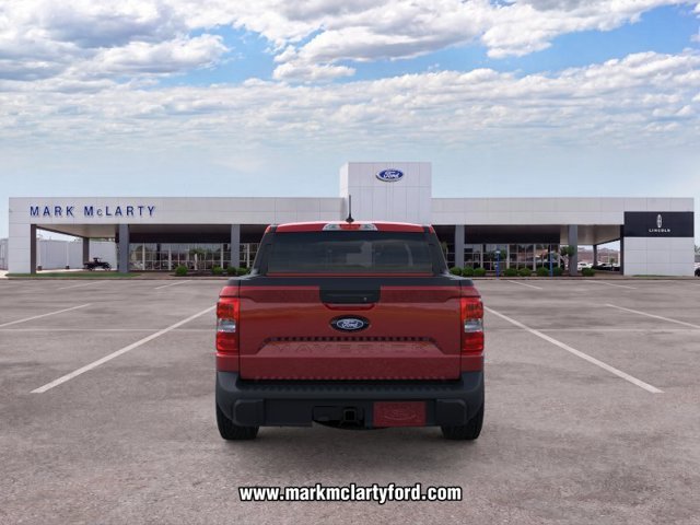 New 2026 Ford Maverick XLT w/ XLT Luxury Package AWD/4WD image 5