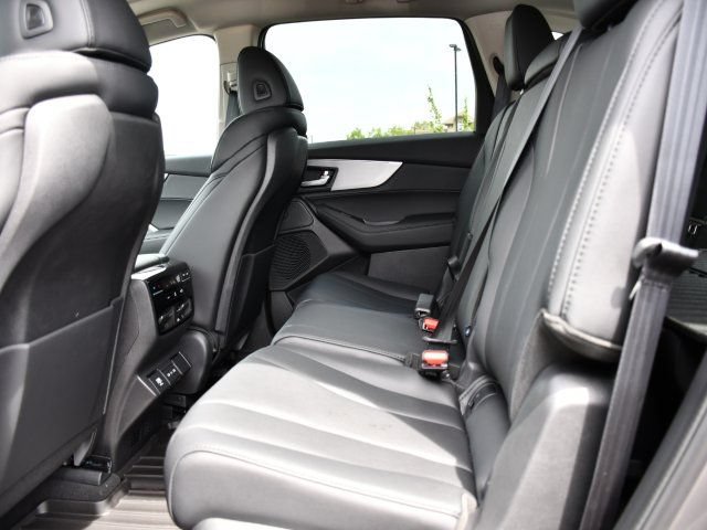New 2026 Acura MDX SH-AWD image 15