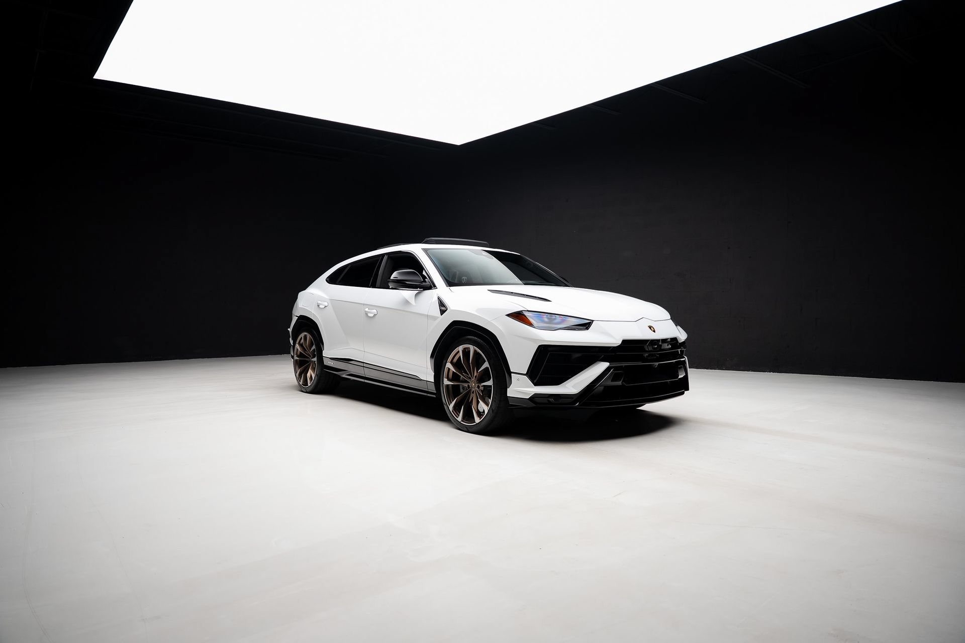 Used 2024 Lamborghini Urus S AWD/4WD image 88