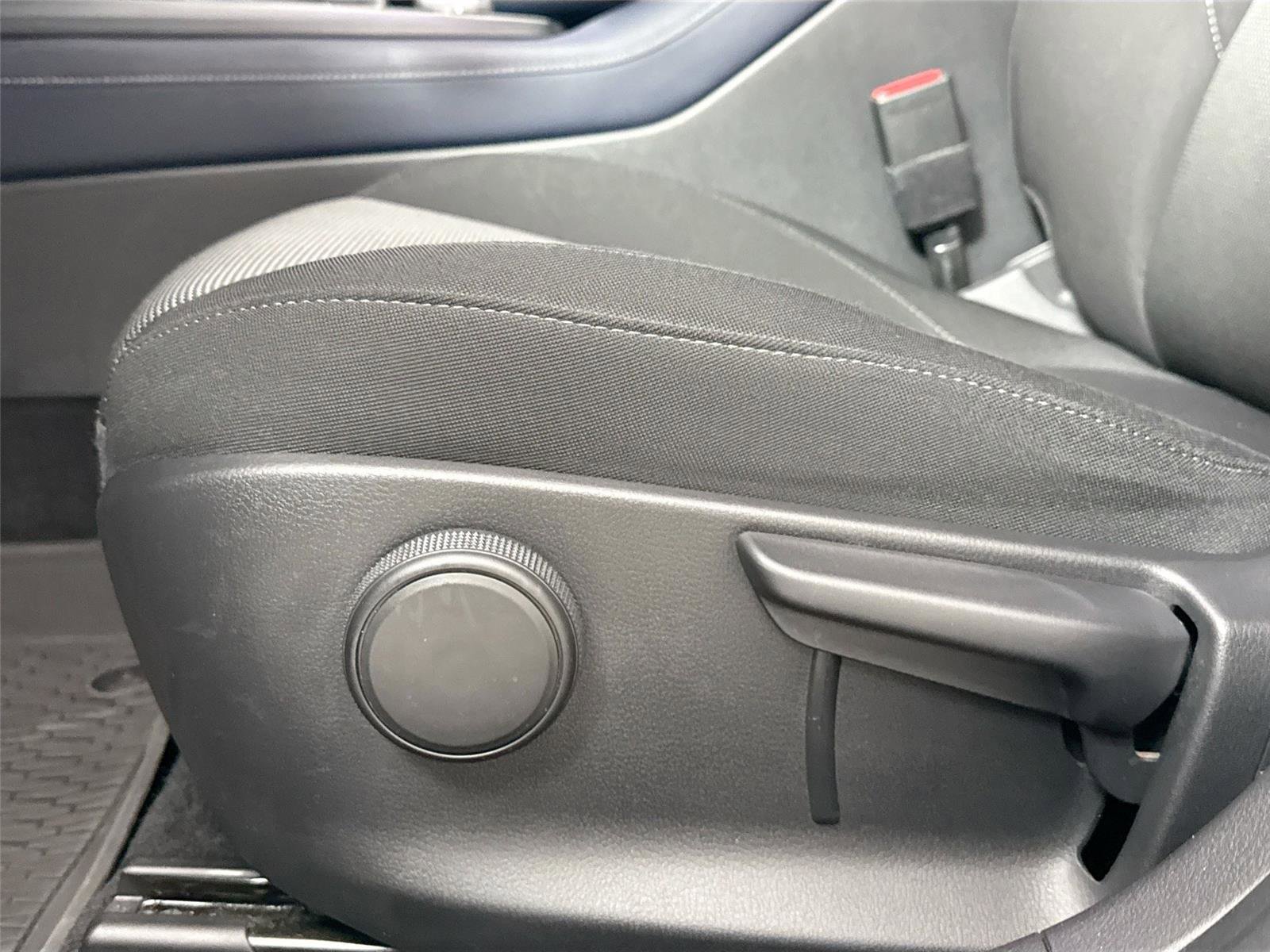 Used 2021 MAZDA CX-30 FWD 2.5 S image 26