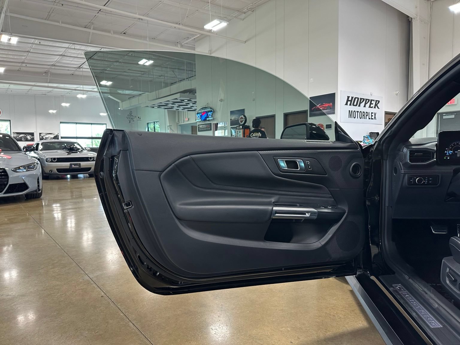 Used 2024 Ford Mustang GT Premium RWD image 11