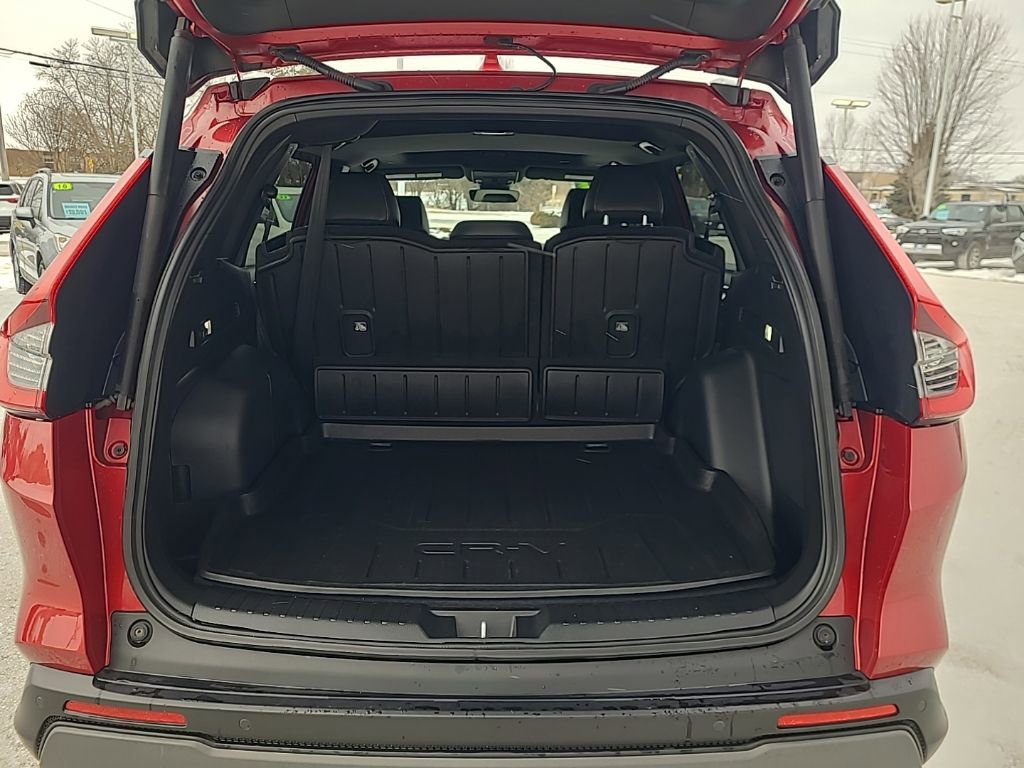 Used 2023 Honda CR-V Sport Touring image 20