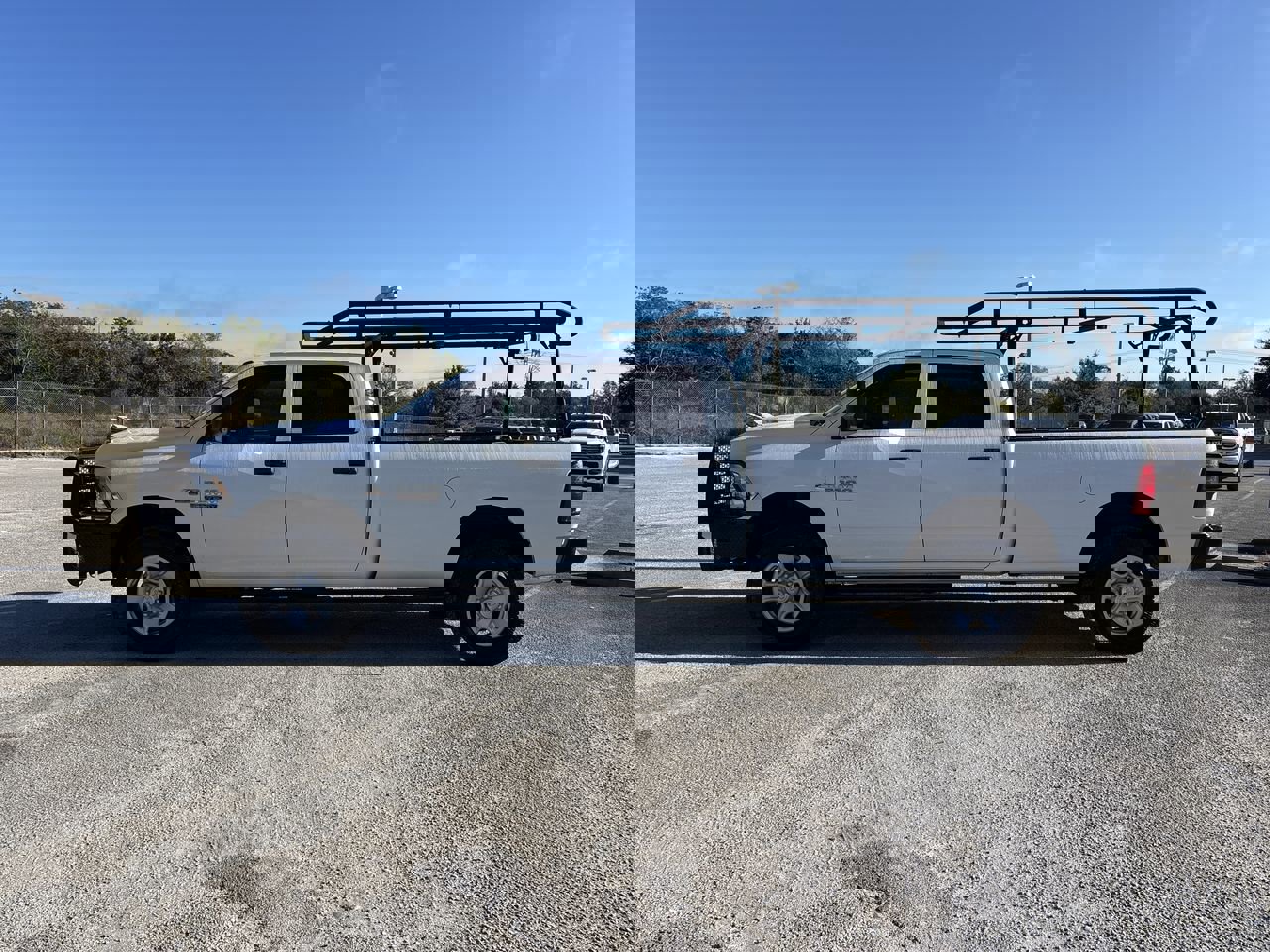 Used 2017 RAM 3500 Tradesman w/ Cold Weather Group image 5