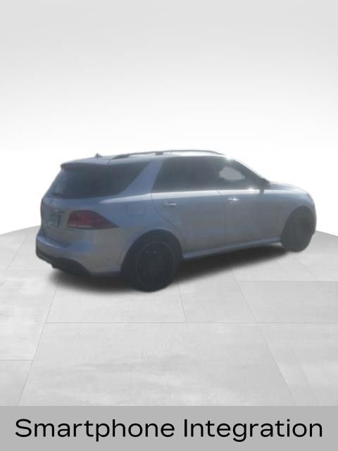 Used 2019 Mercedes-Benz GLE 63 AMG 4MATIC image 7