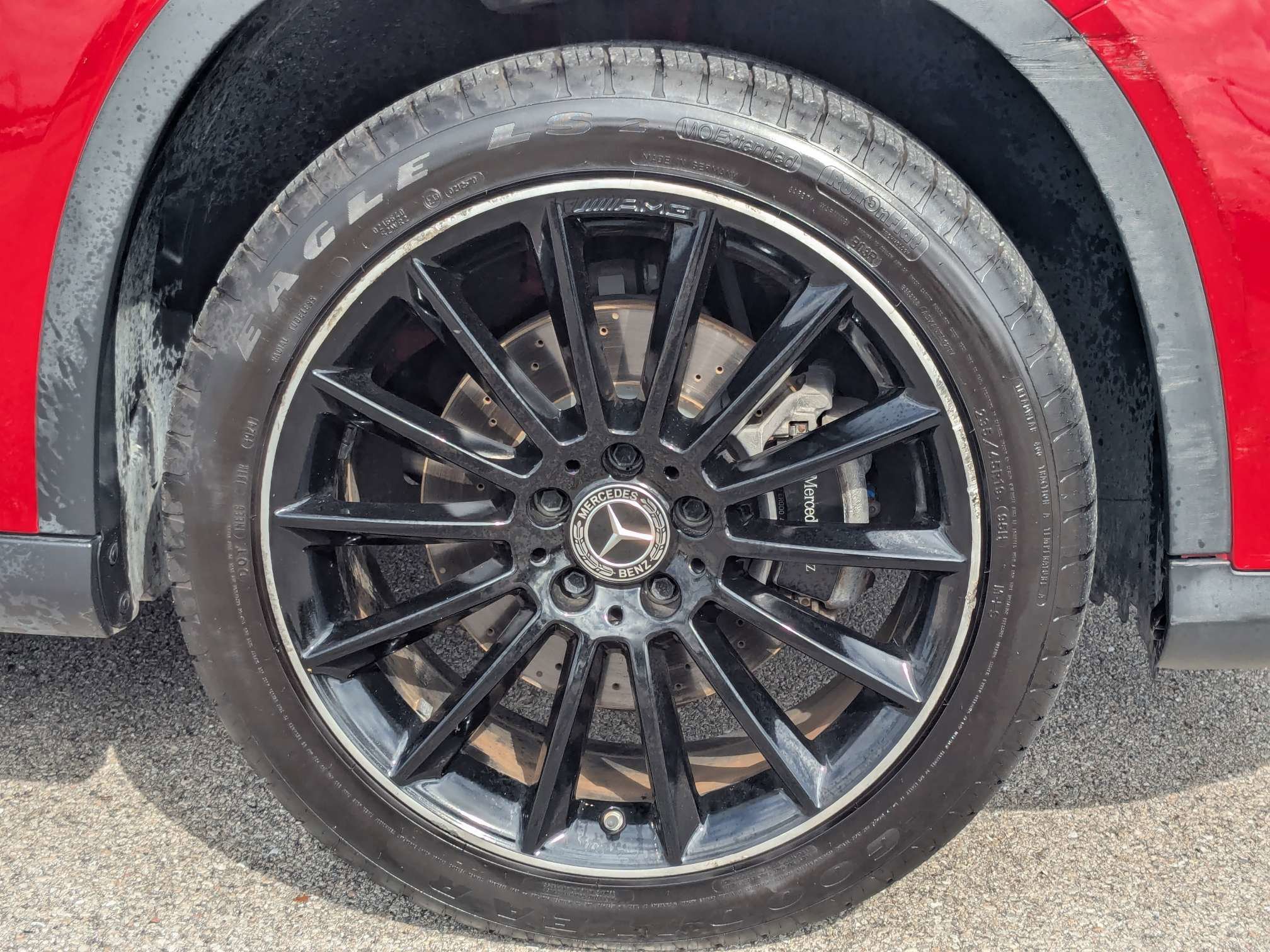 Used 2019 Mercedes-Benz GLA 250 image 10