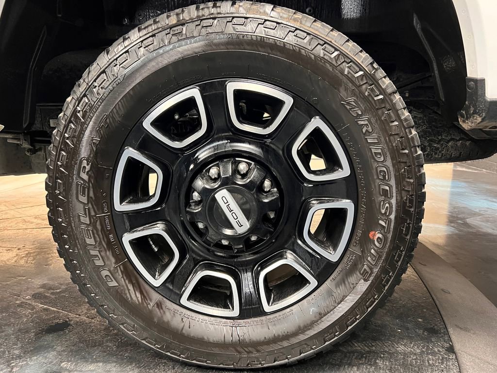 Used 2023 Ford F250 Platinum image 34