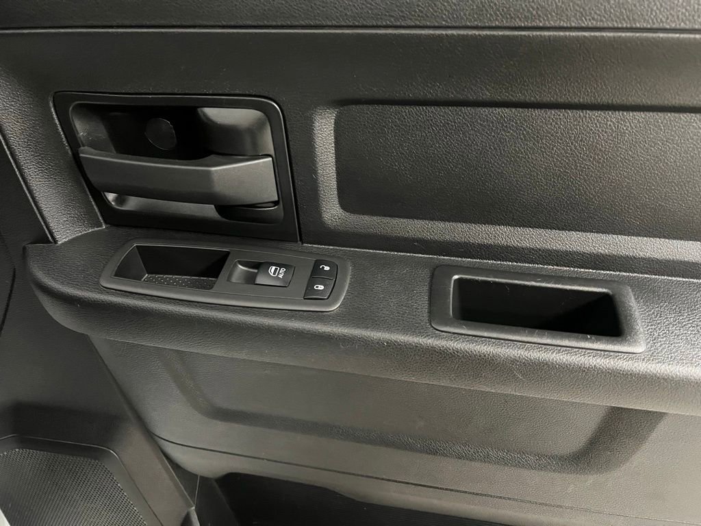 Used 2022 RAM 2500 Tradesman w/ Chrome Appearance Group image 53