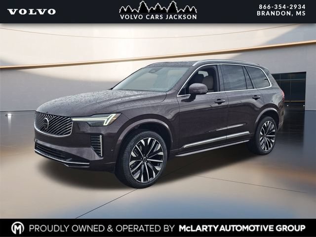 New 2026 Volvo XC90 B6 Ultra w/ Lounge Package AWD/4WD image 4