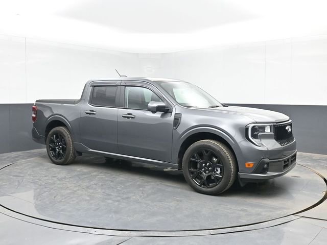 Used 2025 Ford Maverick Lobo image 5