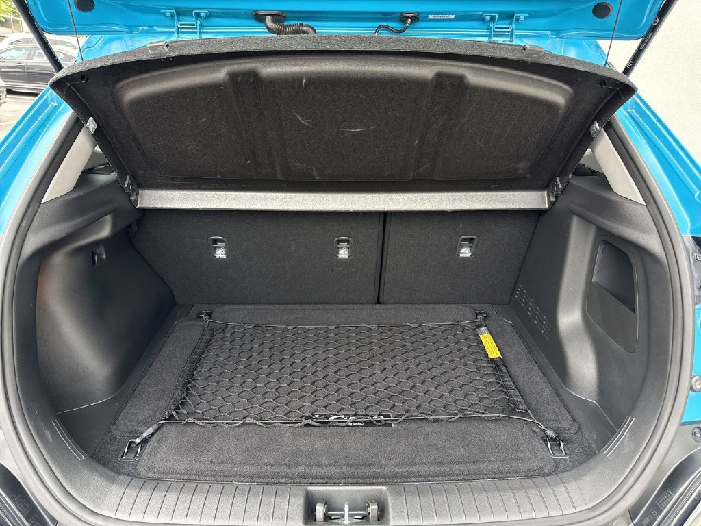 Used 2022 Hyundai Kona SEL w/ Convenience Package AWD/4WD image 18