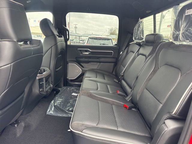 New 2026 RAM 1500 Laramie image 12