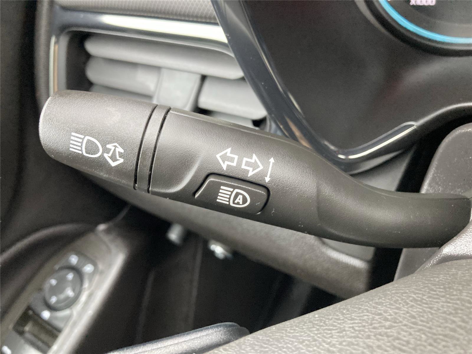 Used 2024 Chevrolet Equinox RS w/ RS Leather Package image 25