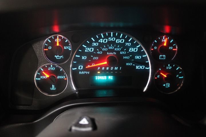 Used 2024 GMC Savana 3500 Extended image 25