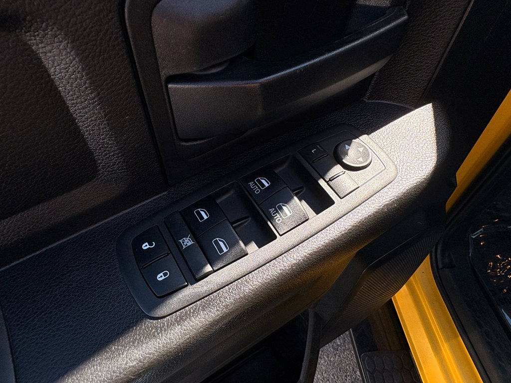 Used 2019 RAM 1500 Express w/ Wheel & Sound Group AWD/4WD image 14