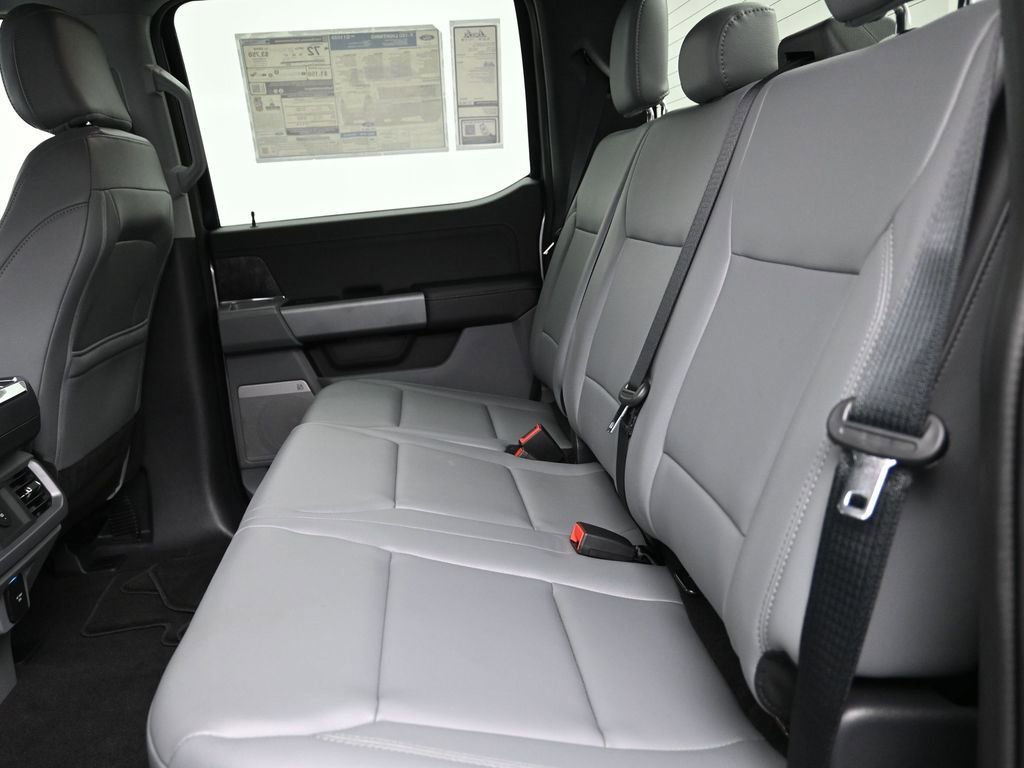 New 2025 Ford F150 Lightning Flash image 24