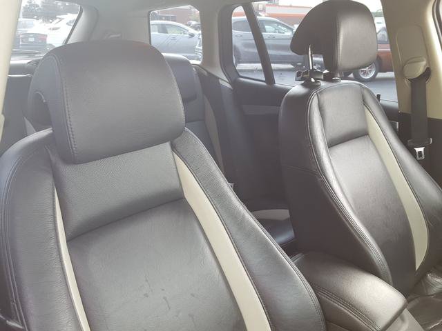 Used 2008 Saab 9-3 Aero w/ Touring Package FWD image 21