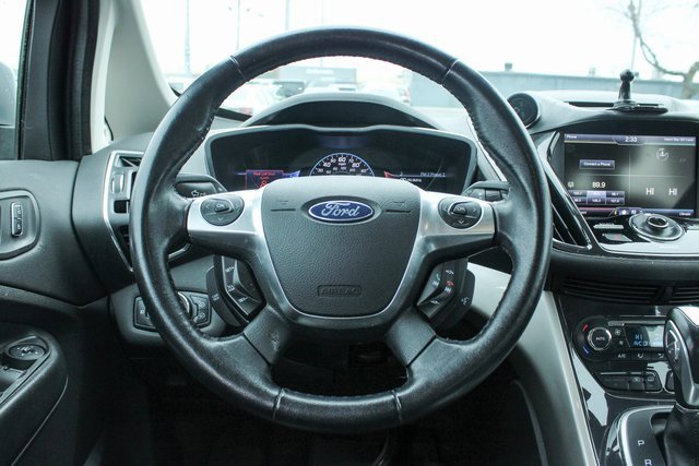 Used 2013 Ford C-MAX Energi SEL image 24