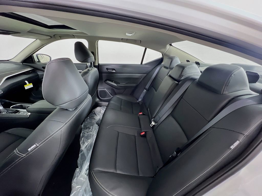 New 2025 Nissan Altima 2.5 SL image 22