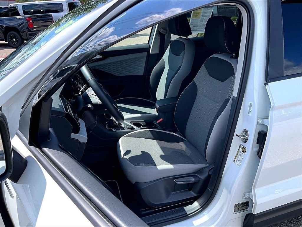 Used 2023 Volkswagen Taos S AWD/4WD image 10