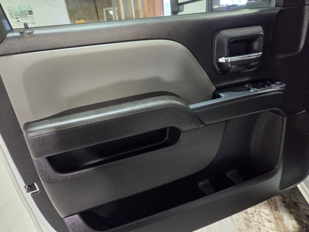 Used 2019 Chevrolet Silverado 3500 W/T w/ WT Convenience Package image 10