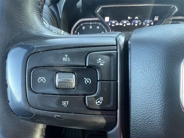 Used 2021 GMC Sierra 1500 AT4 w/ AT4 Premium Package image 34