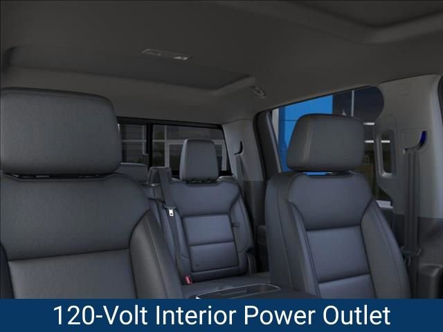 New 2026 Chevrolet Silverado 1500 RST w/ All Star Edition Plus image 27