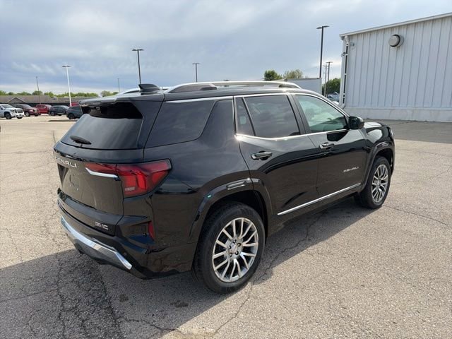 New 2026 GMC Terrain Denali AWD/4WD image 5