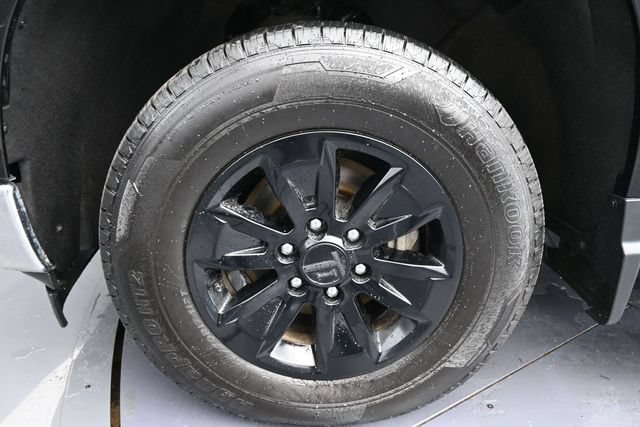 Used 2023 Chevrolet Silverado 1500 LT w/ Protection Package AWD/4WD image 22