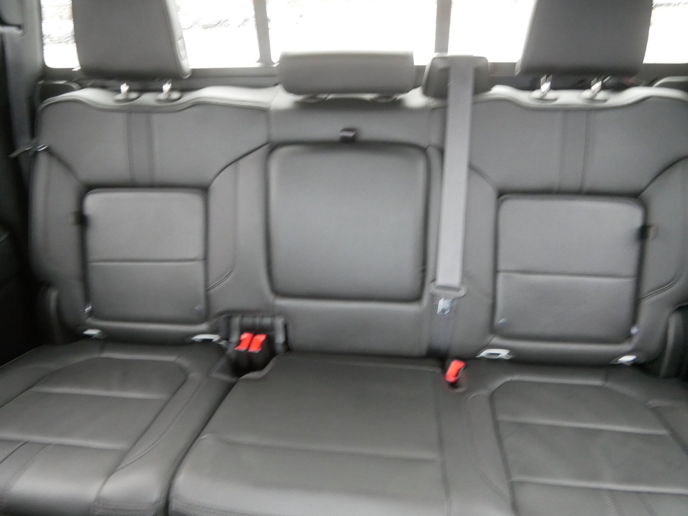 Used 2022 Chevrolet Silverado 3500 High Country w/ Z71 Off-Road Package image 13