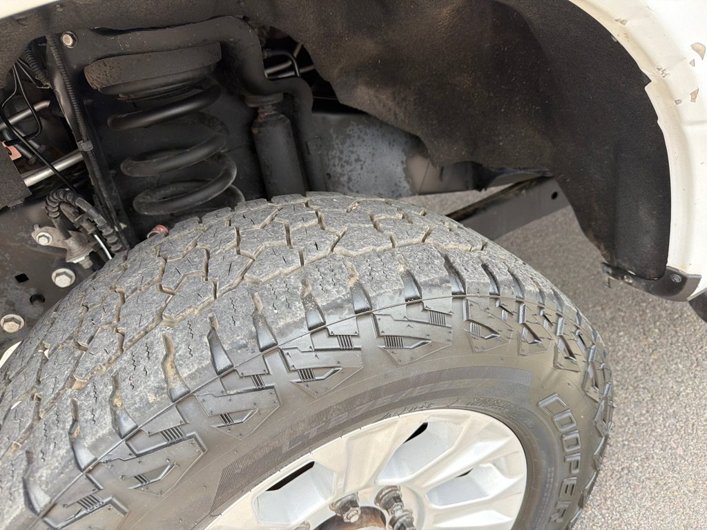 Used 2021 Ford F350 XLT AWD/4WD image 6
