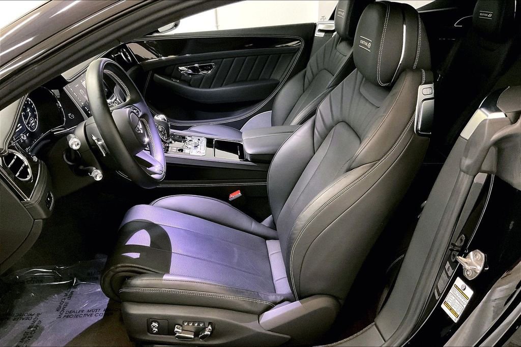 Used 2024 Bentley Continental GT AWD/4WD image 8