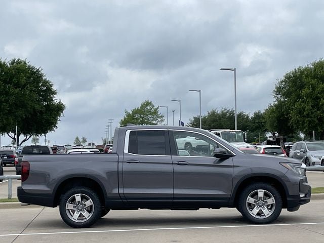 New 2026 Honda Ridgeline RTL image 3