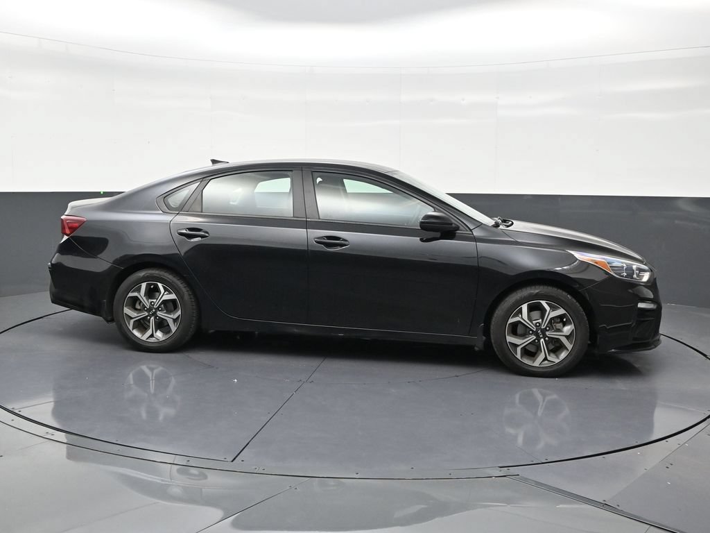 Used 2020 Kia Forte LXS FWD image 6