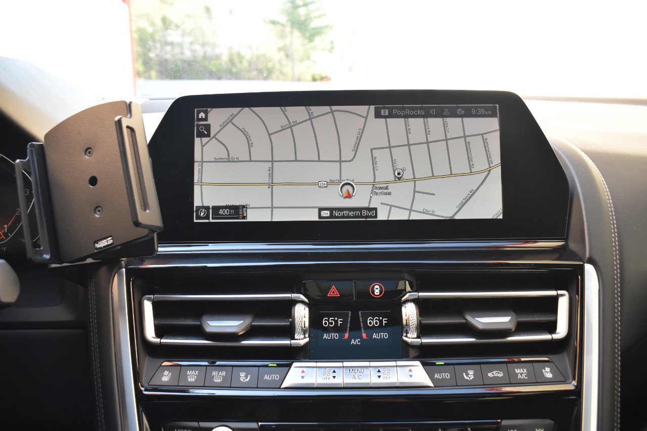 Used 2020 BMW 840i Gran Coupe w/ M Sport Package RWD image 26