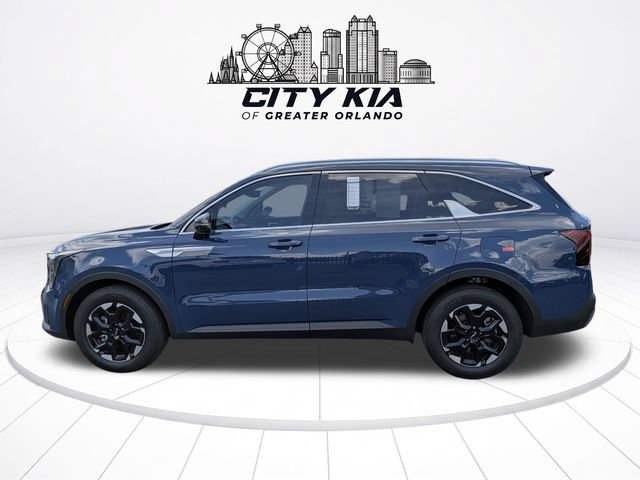 Used 2026 Kia Sorento S FWD image 2