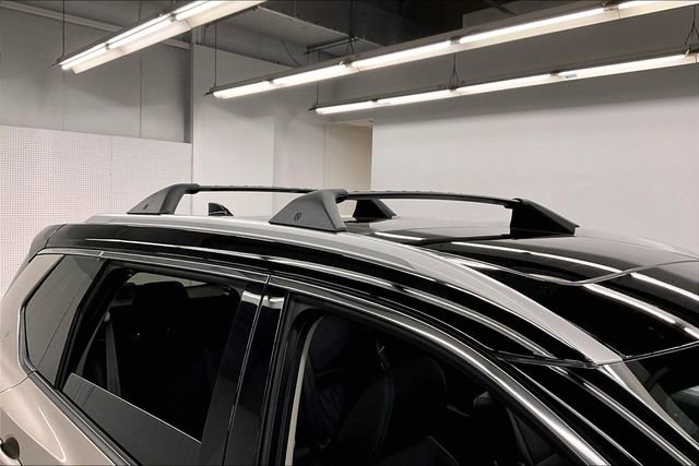 New 2026 Nissan Rogue Platinum w/ Platinum Premium Package image 12