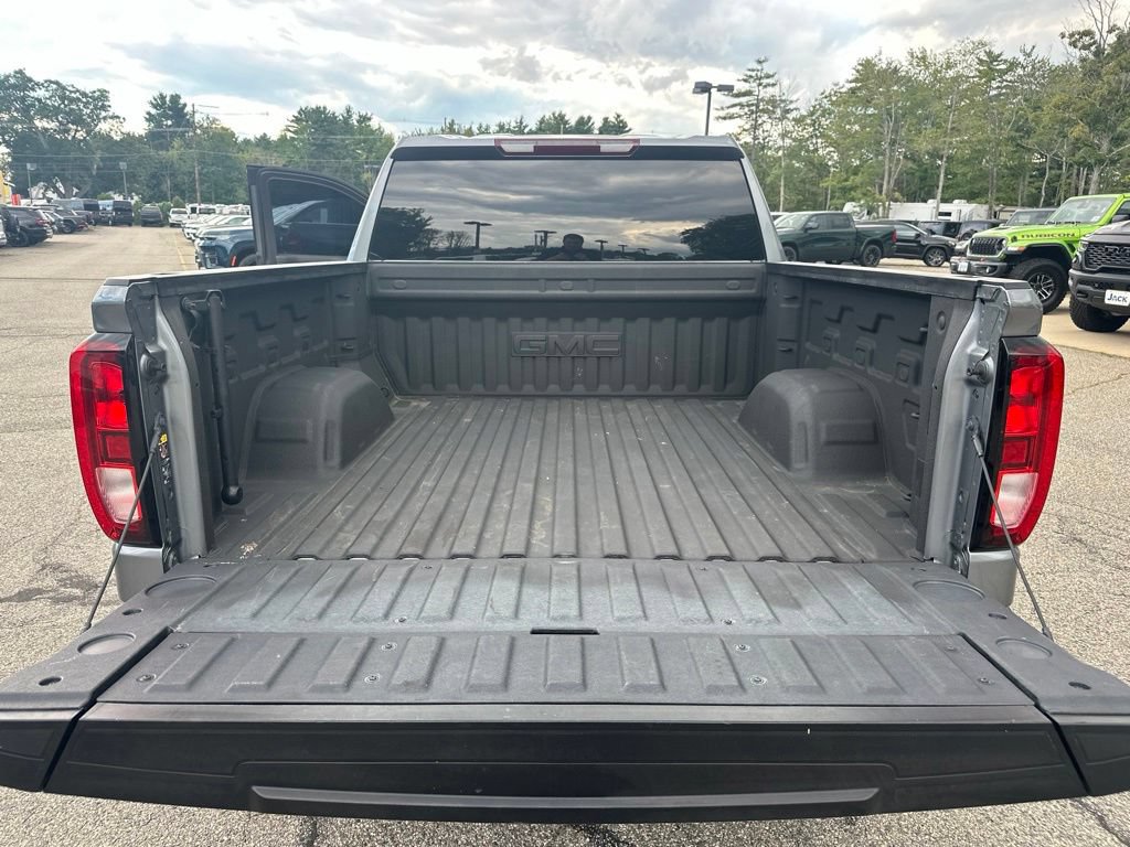 Used 2022 GMC Sierra 1500 Elevation AWD/4WD image 31