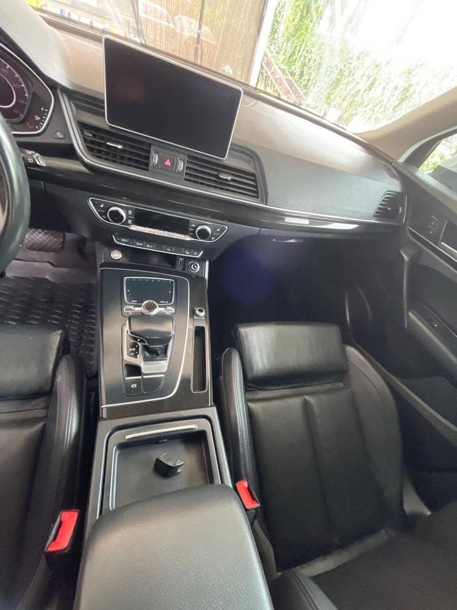 Used 2018 Audi Q5 2.0T Premium Plus w/ Premium Plus Package AWD/4WD image 7