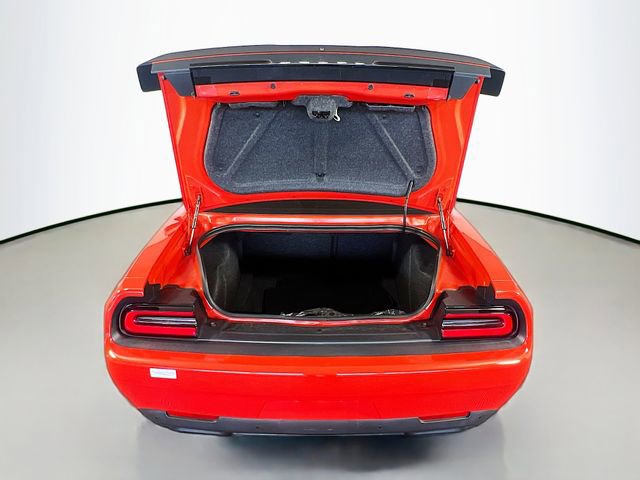 Used 2023 Dodge Challenger R/T w/ Plus Package RWD image 29