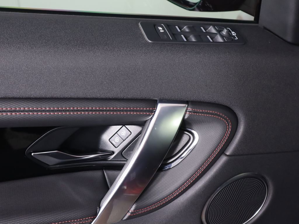 Certified 2023 Land Rover Discovery Sport S R-Dynamic image 23